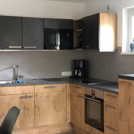 Ferienwohnung Am Pferdemarkt Konz Eksteriør billede