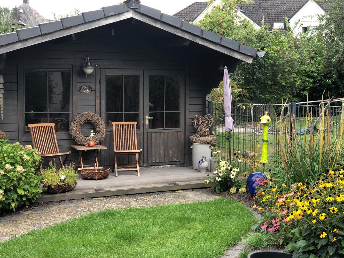 Ferienwohnung Am Pferdemarkt Konz Eksteriør billede