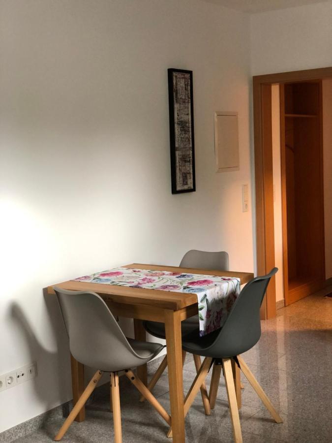 Ferienwohnung Am Pferdemarkt Konz Eksteriør billede