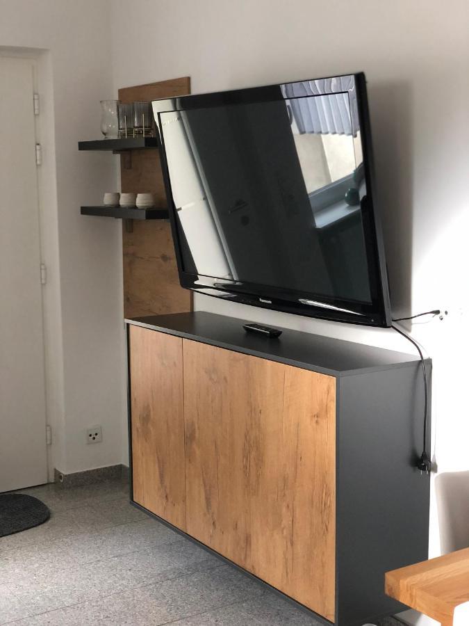 Ferienwohnung Am Pferdemarkt Konz Eksteriør billede