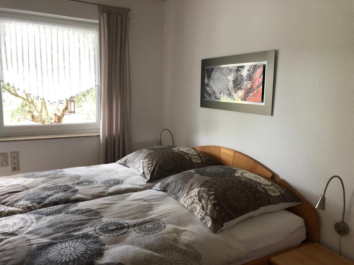 Ferienwohnung Am Pferdemarkt Konz Eksteriør billede