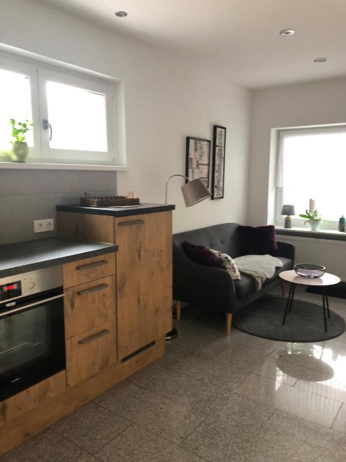 Ferienwohnung Am Pferdemarkt Konz Eksteriør billede