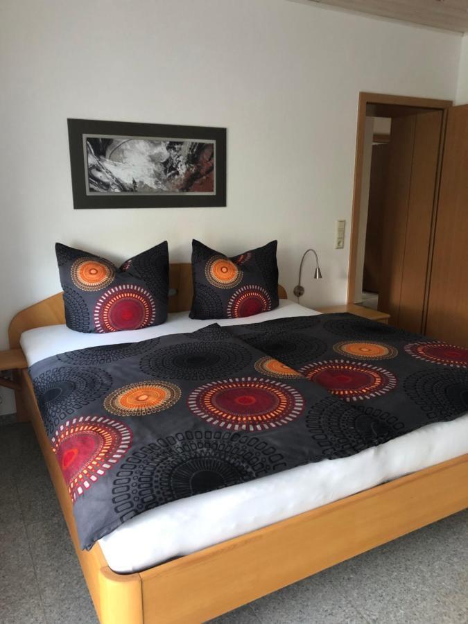 Ferienwohnung Am Pferdemarkt Konz Eksteriør billede