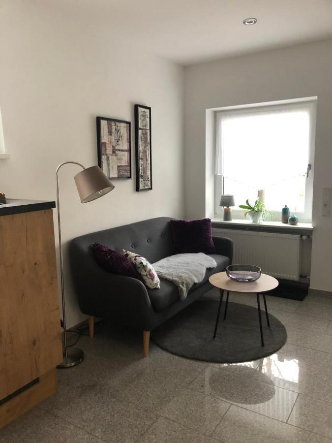 Ferienwohnung Am Pferdemarkt Konz Eksteriør billede